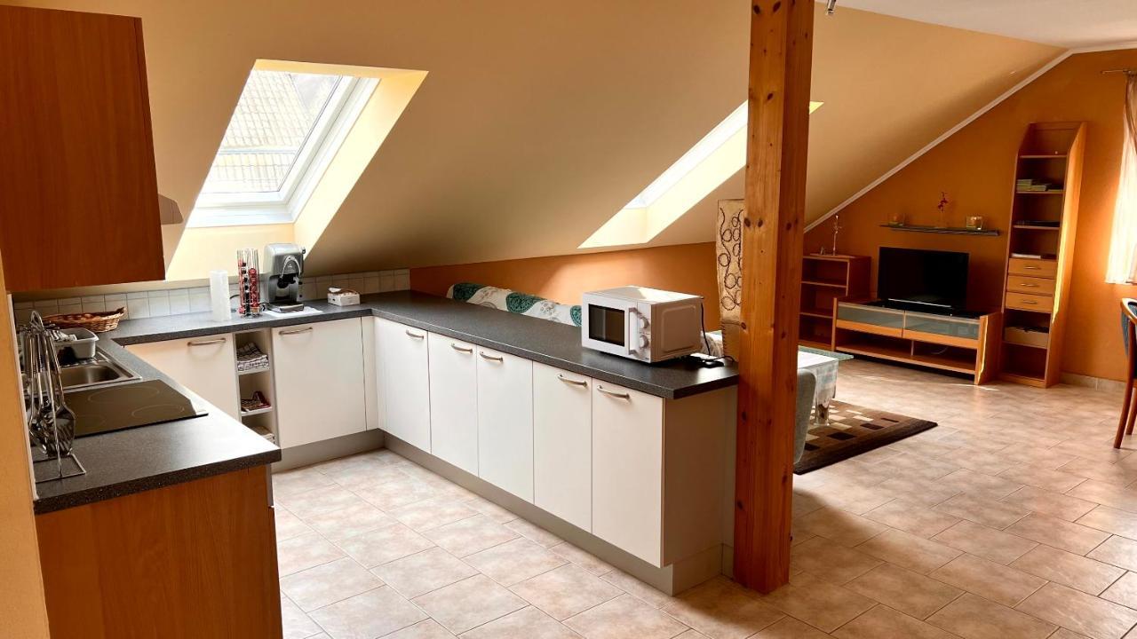 Ferienwohnung Brenner Bruck an der Mur Exteriér fotografie