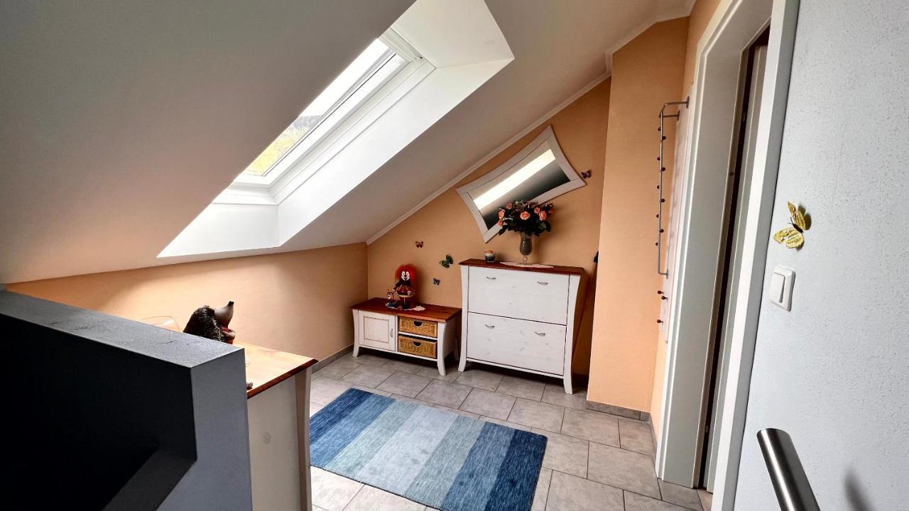 Ferienwohnung Brenner Bruck an der Mur Exteriér fotografie