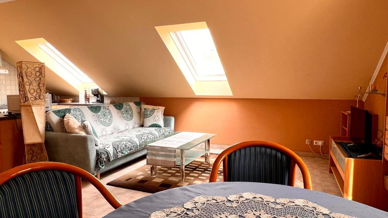 Ferienwohnung Brenner Bruck an der Mur Exteriér fotografie
