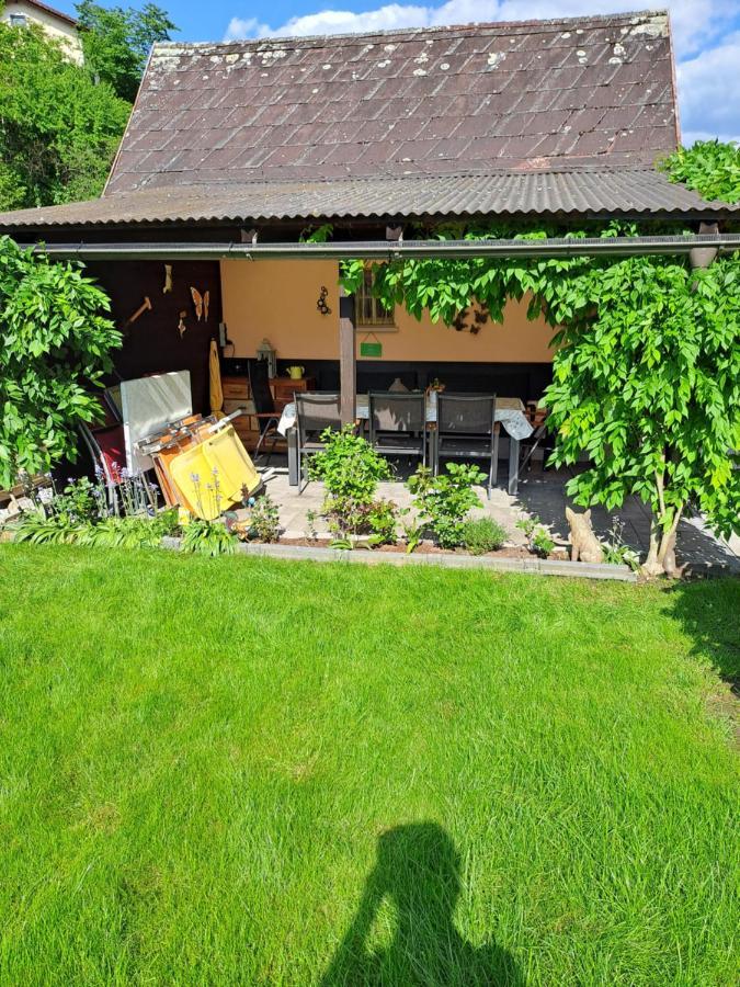 Ferienwohnung Brenner Bruck an der Mur Exteriér fotografie