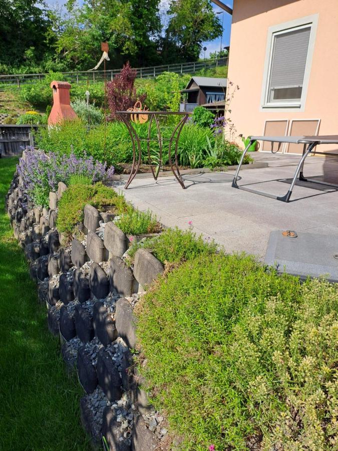 Ferienwohnung Brenner Bruck an der Mur Exteriér fotografie