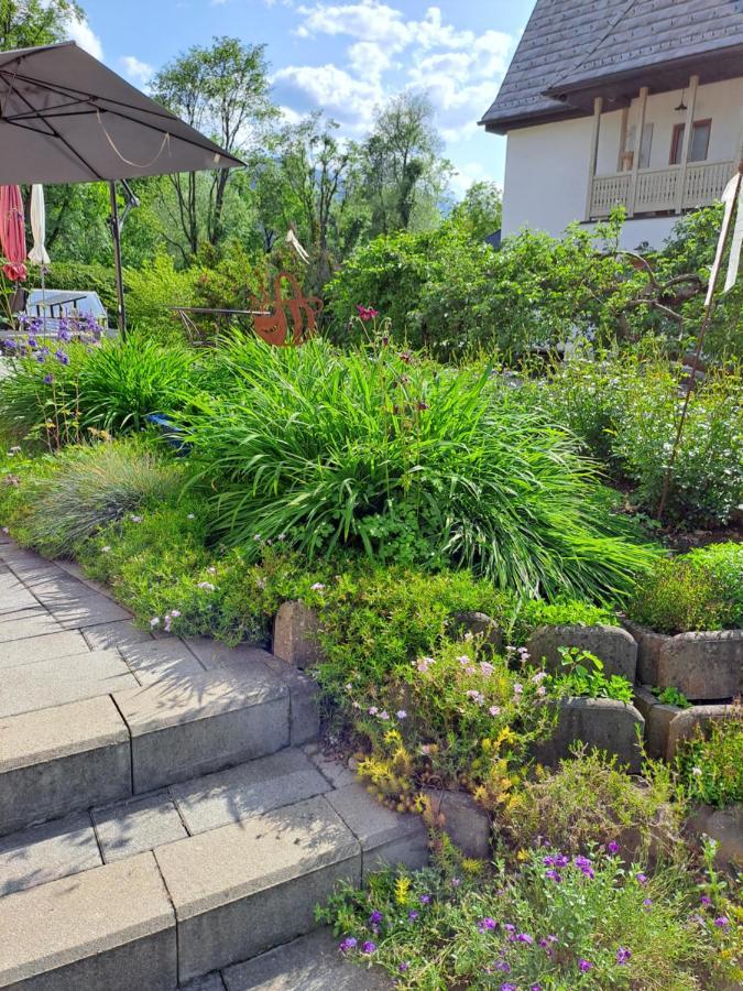 Ferienwohnung Brenner Bruck an der Mur Exteriér fotografie