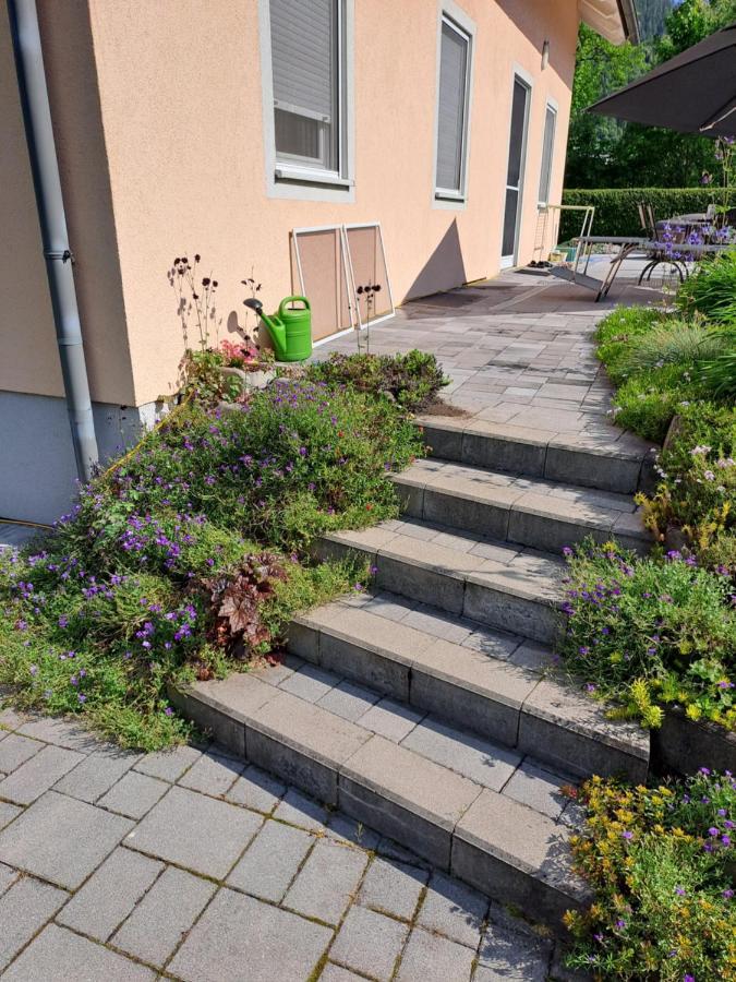 Ferienwohnung Brenner Bruck an der Mur Exteriér fotografie